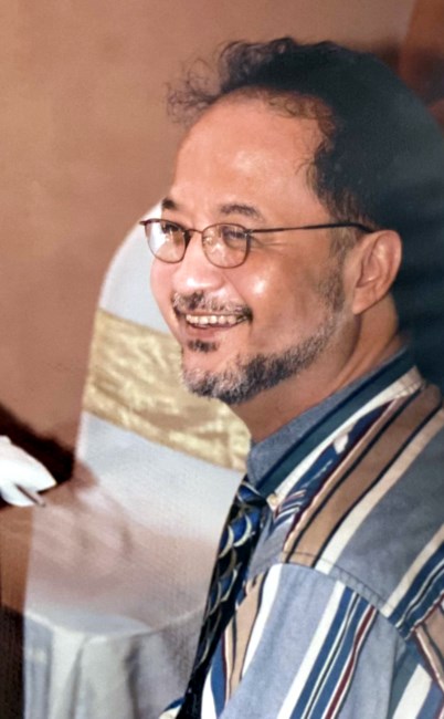 Obituary of Howard Christopher Lee