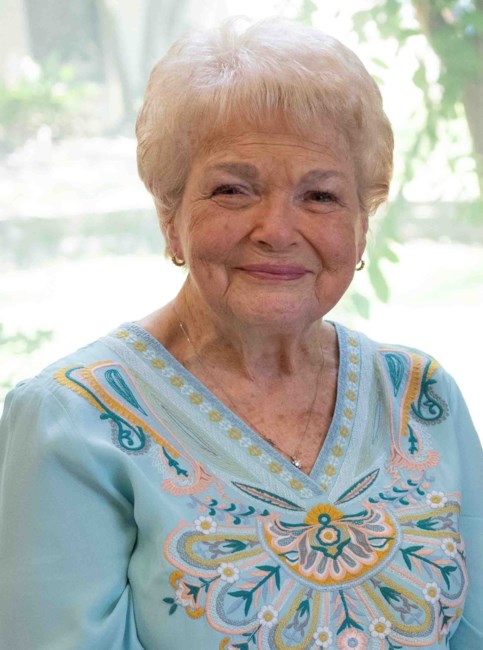 Obituario de Carolyn McCurry