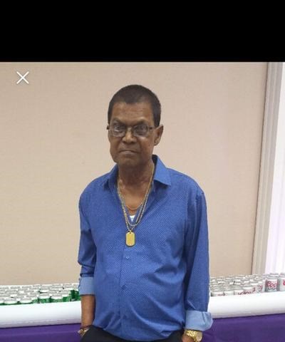 Obituary of Mohan Singh