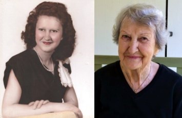 Obituary of Sally Elizabeth Hernandez Estey