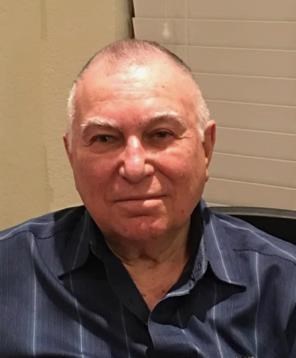 Obituary of Hector Garcia Sandoval