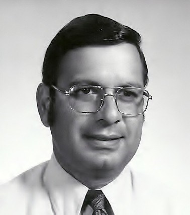 Obituario de Edward S. Goldberg