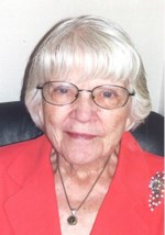 Eloise Wright