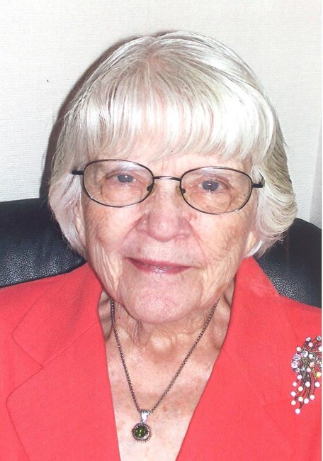 Obituary of Eloise Juliet Wright