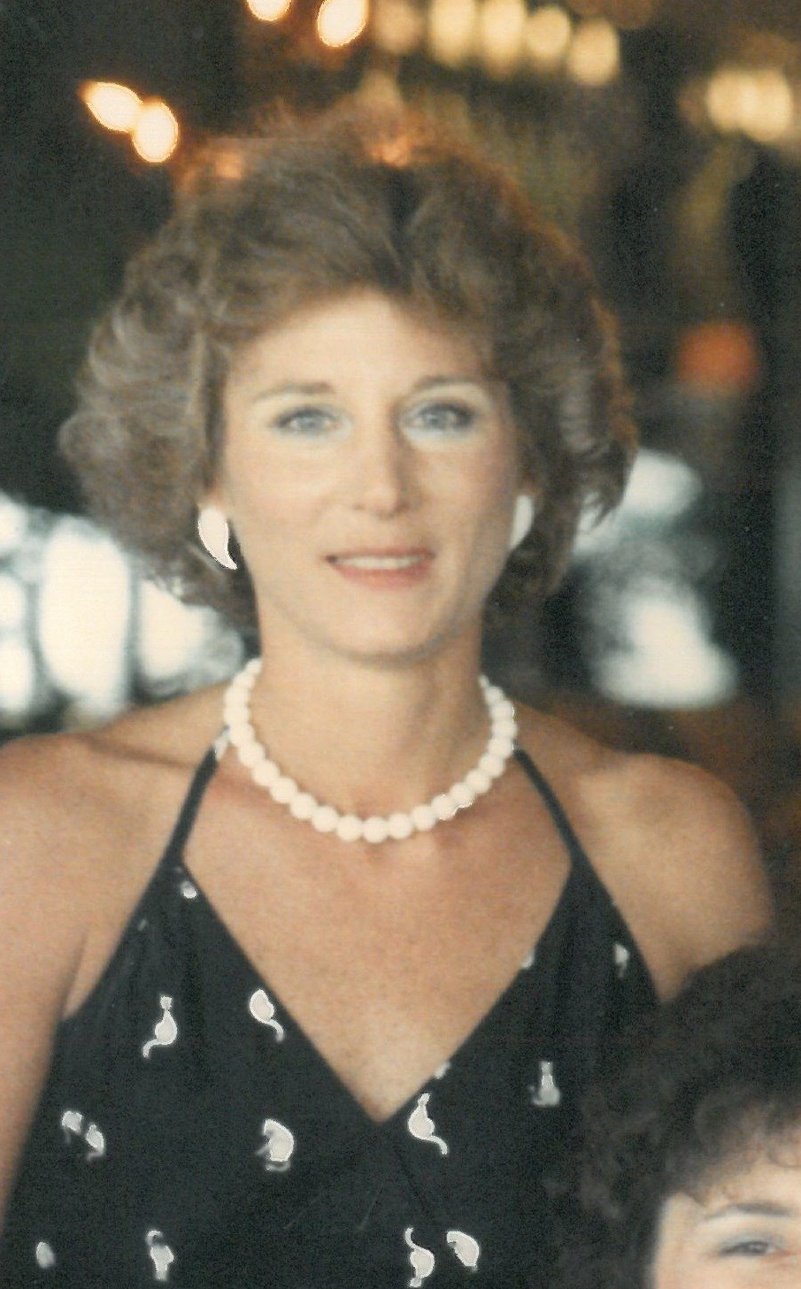 Obituary of Elizabeth Rue Barksdale