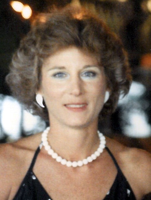 Obituary of Elizabeth Rue Barksdale