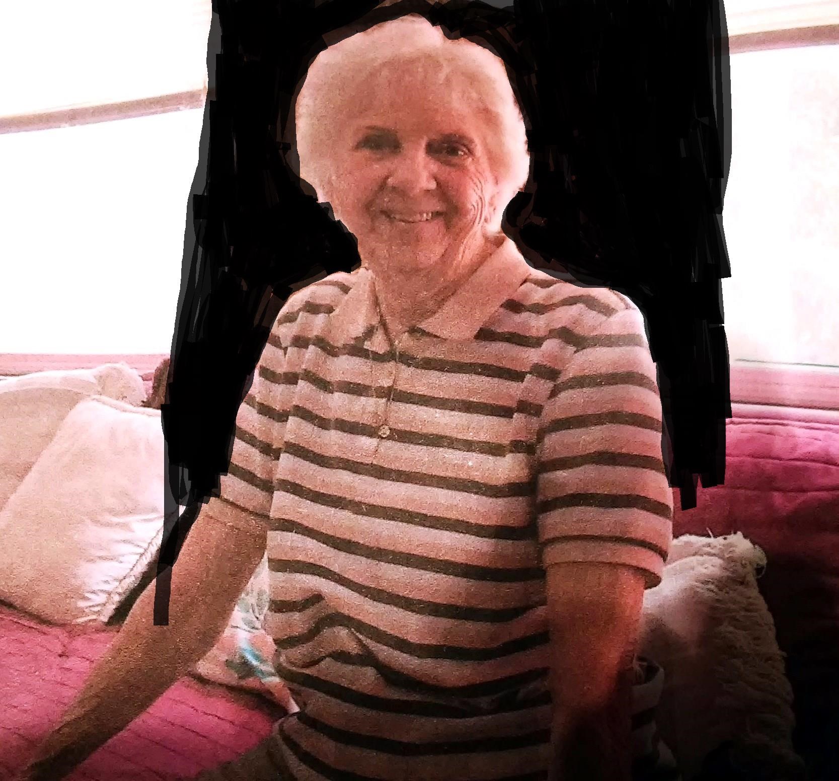 Obituary of Veronica M. O'Connor