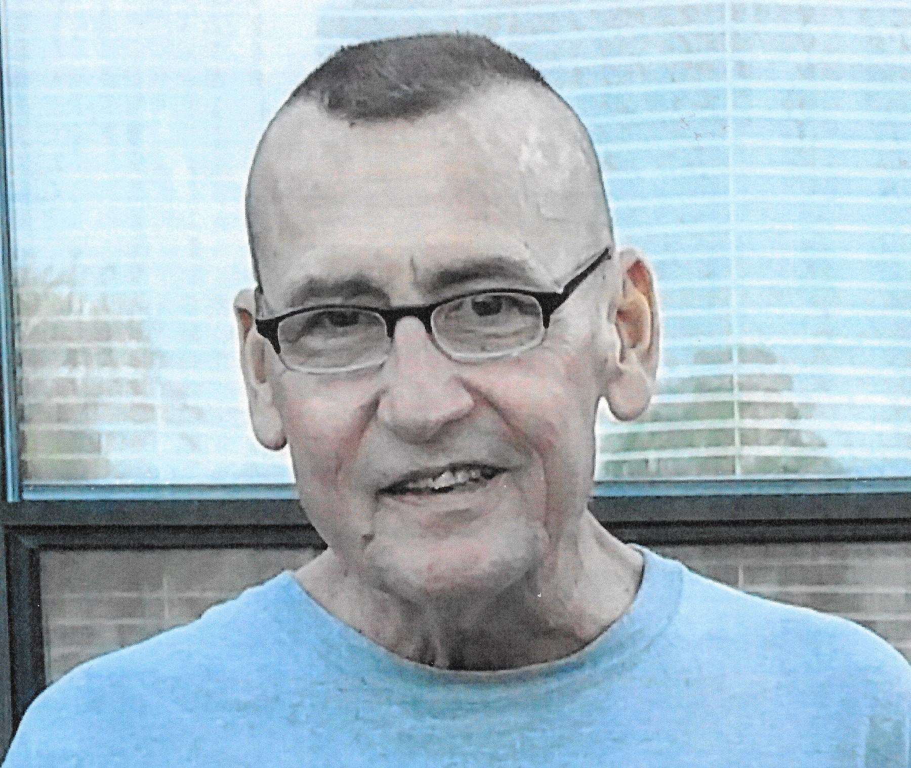 Obituary of Brian David Devolk