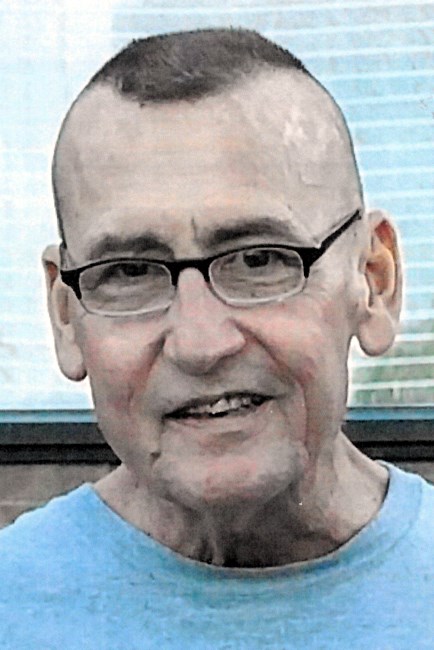 Obituary of Brian David Devolk