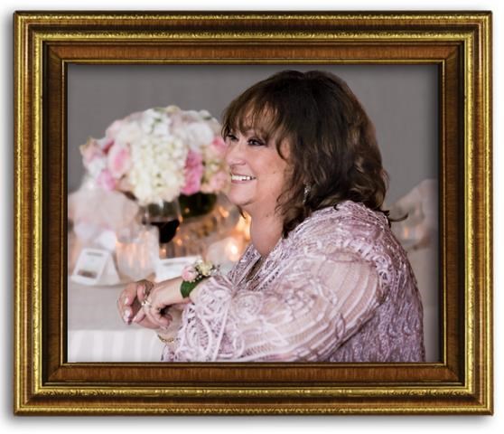 Obituary of Beverley Susan Lawrence