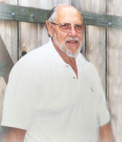 Obituary of Billy Darl Moyer
