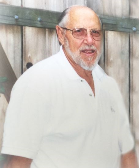 Obituary of Billy Darl Moyer