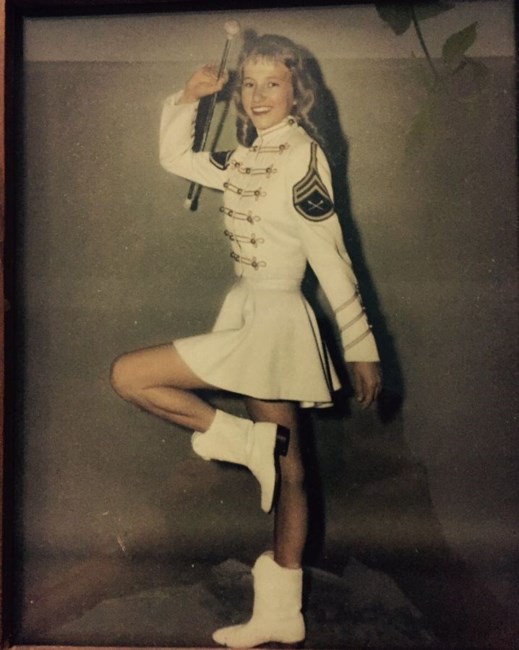 Obituary of Karen Loy Williamson