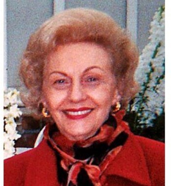 Obituary of Mary Aileen Guba