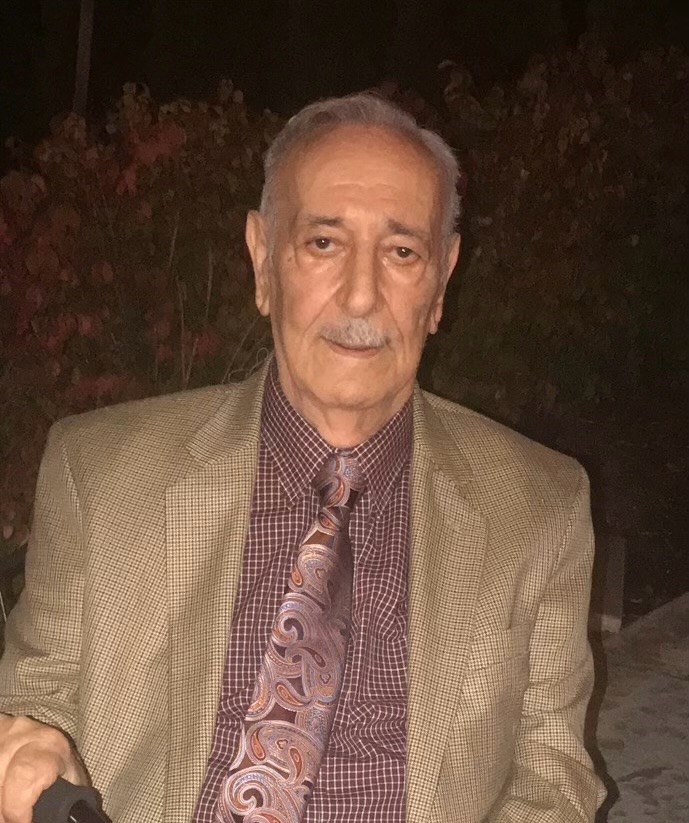 Obituary of Farah Issa Musharbash