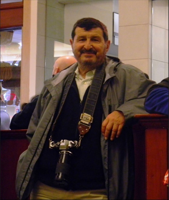 Obituary of Richard P. Strada