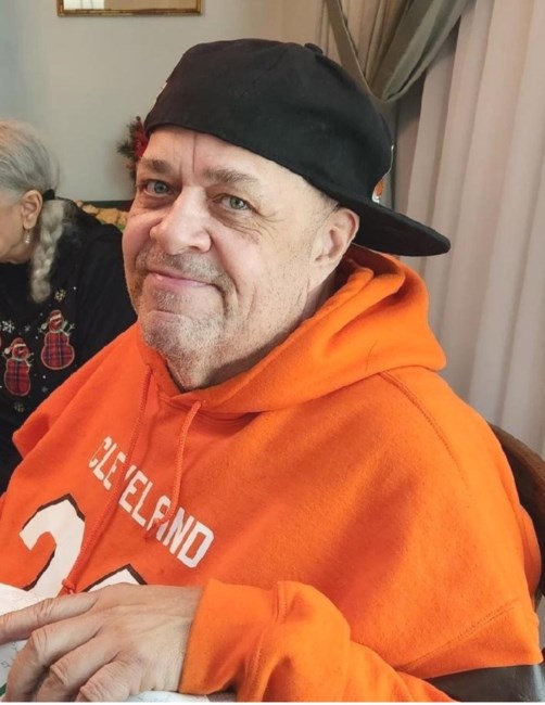 Obituary of Darrell Patrick Edwards