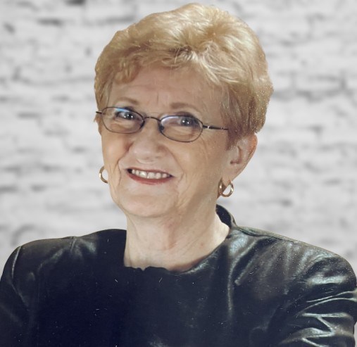 Obituary of Mildred Alberta Marie McBride