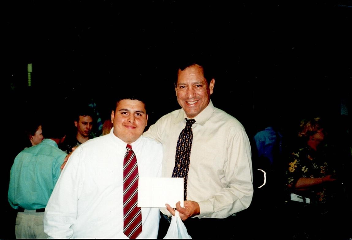 Obituary of Shawn Spindle