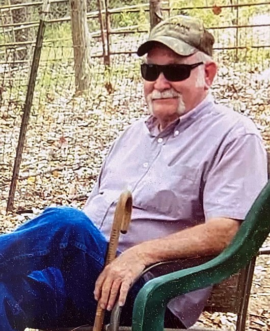 Obituary of Marion Lee Baggett