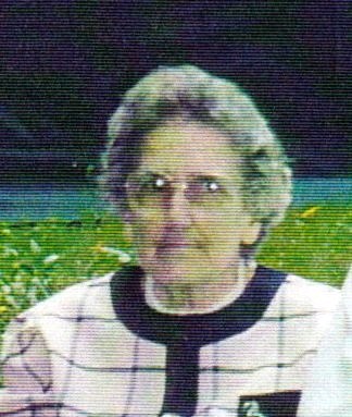 Obituary of Ruth A. Barrett