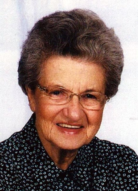 Obituary of Mary Wynell Noojin