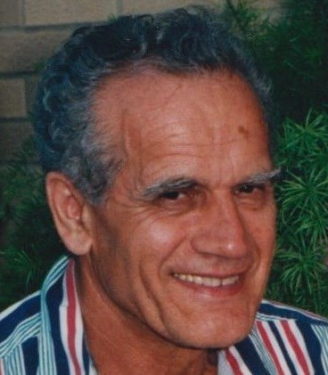 Obituary of Vinko Salic