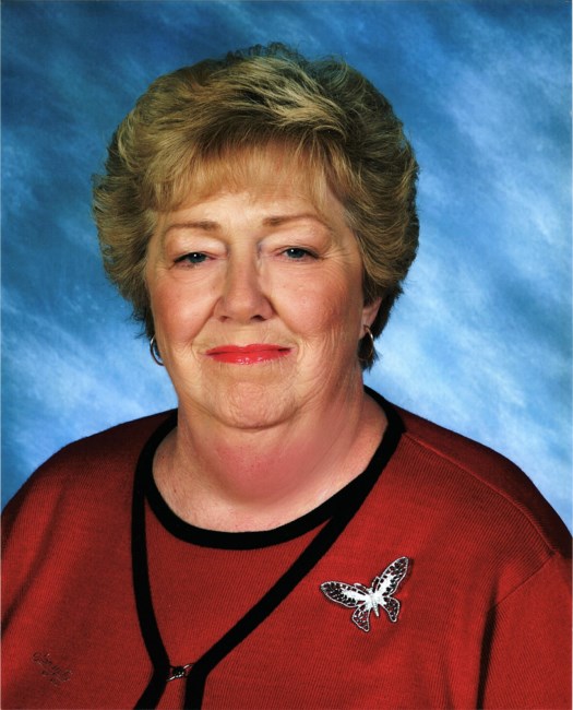 Obituary of Mary Lavonne Gentry