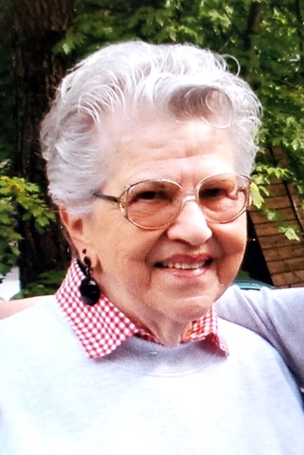 Obituary of Theresa Mary  Koistinen
