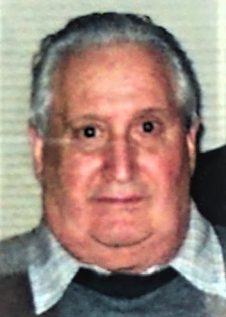 Obituary of Joseph R. Arena Jr.