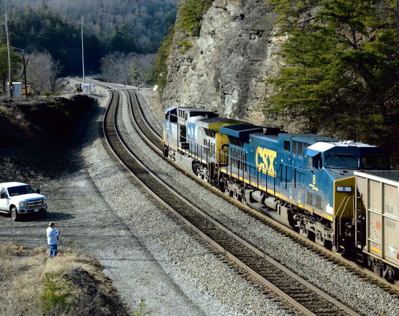 Obituary of Paul Herbert Watkins