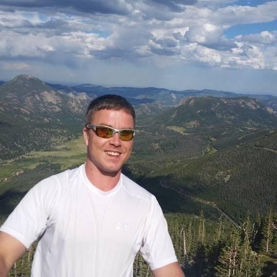 Obituary of Steffen Metz