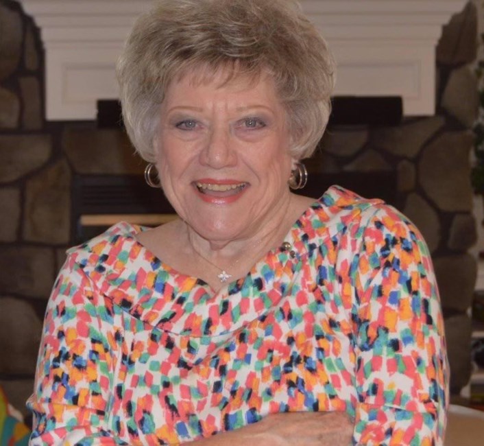 Obituary of Sue Ernestine Smith