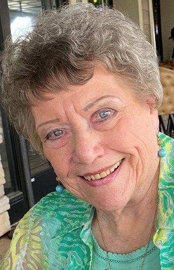 Obituary of Sue Ernestine Smith