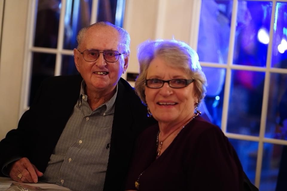 Obituary of Fred Franklin Watters Jr.