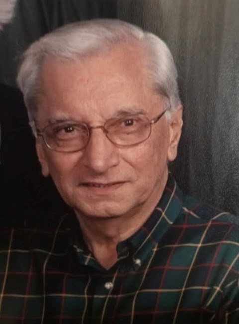 Avis de décès de Luis Rene Santizo