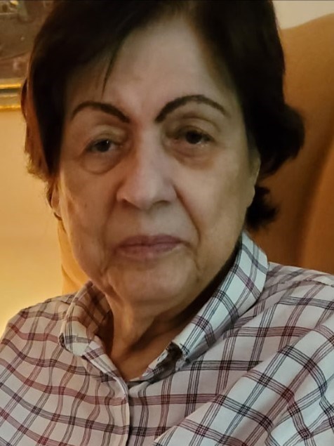 Avis de décès de Rita May Finch