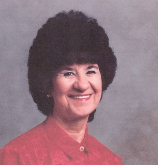 Obituary of Jennie Lee Thompson