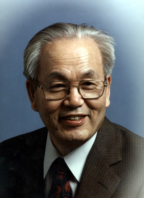 Obituary of Chung Chick Nahm M.D., Ph.D.