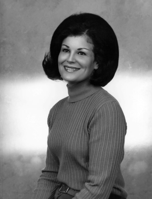 Obituary of Elizabeth Jane Mason