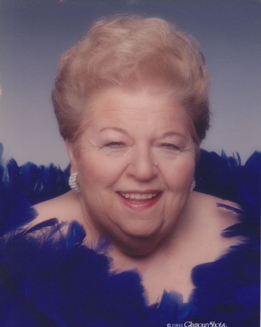 Obituary of Yetta Gastwirth
