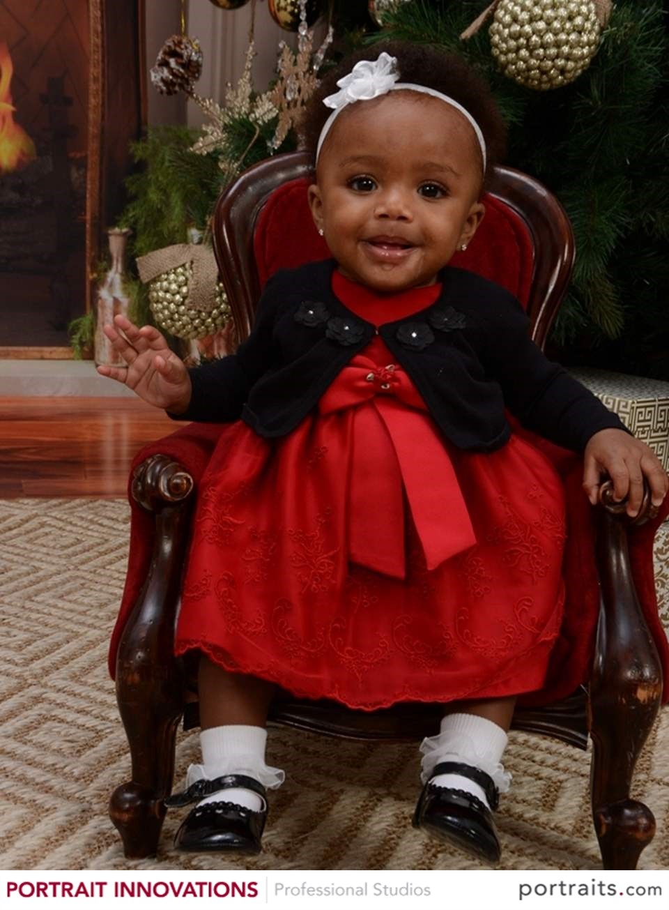 Obituary of Taliyah Jhene Edwards