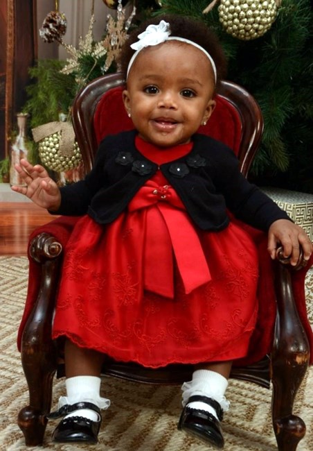 Obituary of Taliyah Jhene Edwards