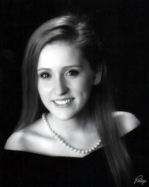 Avis de décès de Olivia Murphy