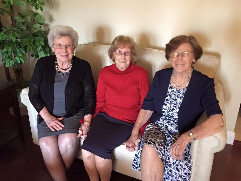 Obituary of Rosemary McDonald