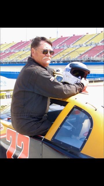 Obituary of Michael "Mike" John McAllister