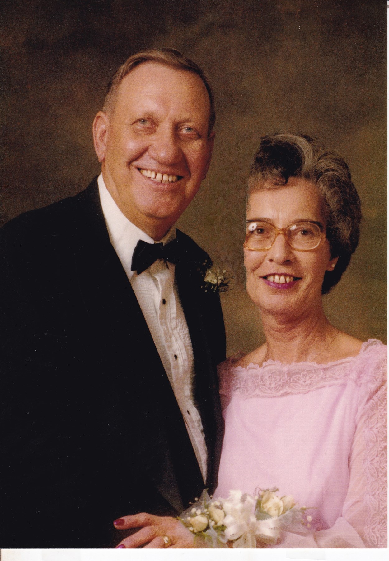 Obituary of Hastel Cleveland McDaniel