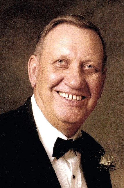 Obituary of Hastel Cleveland McDaniel