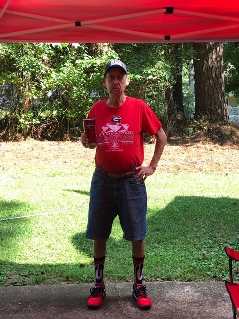 Obituary of John "Fleetwood" Sells