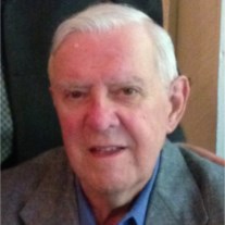 Obituary of William L. Lockert